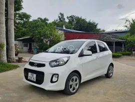 Xe đẹp chủ giữ gìn