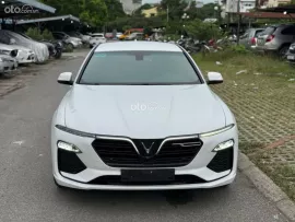 Xe 1 chủ từ mới lăn bánh T6/2021