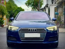 Xe nhập Đức chất lượng cao ODO thấp