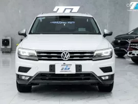 VOLKSWAGEN TIGUAN LUXURY S 2023