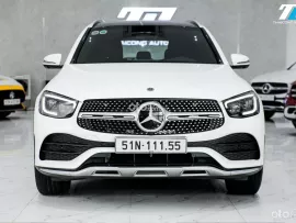 MERCEDES-BENZ GLC 300 4MATIC V1 2022