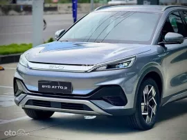 Giá Ưu Đãi Trong Tháng - Mẫu Xe Điện Thể Thao Cá Tính Được Thị Trường Thái Ưu Chuộng