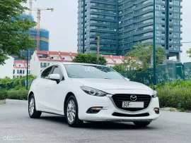 Màu Trắng biển Hà Nội từ đầu