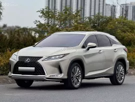 LEXUS RX300 2020