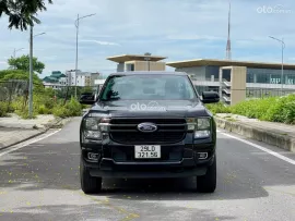 Xe rất mới