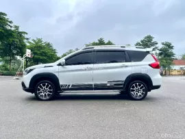 Bán xe Suzuki XL7 1.5 AT sản xuất năm 2022 số tự động, nhập khẩu, tên tư nhân, 1 chủ từ mới