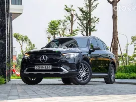 Sản xuất 2023 đăng ký lần đầu tháng 9/2024