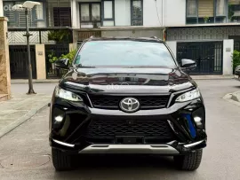 Xe đi Được 2,1 Vạn Km Zin