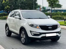 Xe máy Hàn, bao zin phần máy