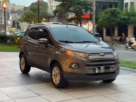 Suv đô thị-Xe đẹp đúng 1 chủ