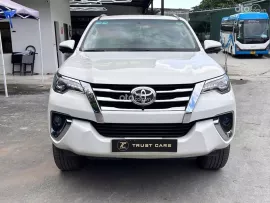 2 cầu, odo chuẩn 77.000km