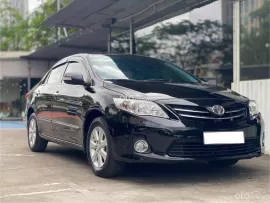 Toyota Corolla Altis 1.8G 2011