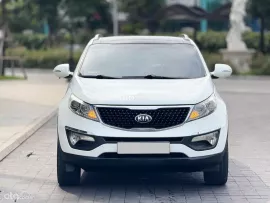 SUV Nhập Hàn Nguyên Chiếc