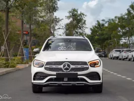 Mercedes GLC300 4Matic V1 siêu lướt 8.000km cực đẹp