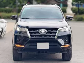 SUV 7 chỗ sang trọng giá tốt nhất thị trường