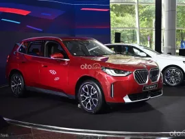 Thiết kế nổi bât, Trang bị full option tối ưu, sẵn xe giao ngay