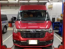 Đã độ Limousin đầy đủ tiện nghi