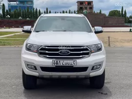 Xe 1 chủ-Màu trắng rất sang