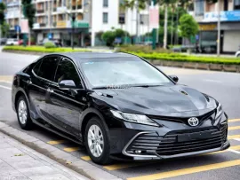 Camry 2.0G