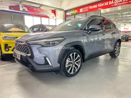 Odo 5.6v km BH chính hãng Toyota Sure