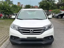 Xe SUV gia đình bền bỉ, tiết kiệm nhiên liệu