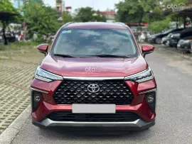 Xe 7 chỗ nhập khẩu chất lượng cao