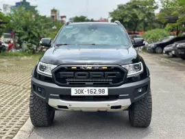 Xe bán tải 4x4, đầy đủ đồ chơi và đồ zin, giá cực tốt