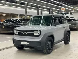 GIẢM TIỀN MẶT 40 TRIỆU - SIÊU PHẨM MINI SUV CHO ĐÔ THỊ