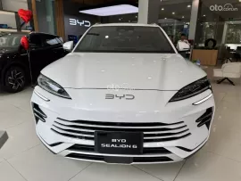 Mẫu xe PHEV không cần lo lắng về trạm sạc, Ưu đãi đặc biệt nhận xe Tháng 6/2025