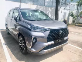 Toyota VELOZ - Giá tốt, nhiều ưu đãi!!!
