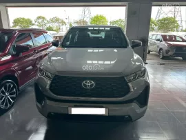Toyota INNOVA CROSS - Giá tốt, nhiều ưu đãi!!!