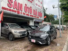 Xe Honda CRV L 2022 xe tư nhân chính chủ