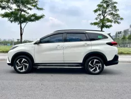 Bán xe Toyota Rush S 1.5 AT 2020 tên tư nhân, 1 chủ từ mới, đã lăn bánh được hơn