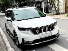 KIA CARNIVAL SIGNATURE 2.2D Full Dầu