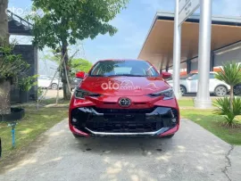 Toyota VIOS - Giá tốt, nhiều ưu đãi!!!