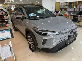 Toyota CROSS 1.8V - Giao ngay giá quá tốt!!!