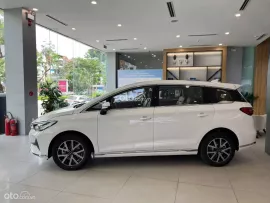 MPV 7 Chỗ Rộng Rãi, Êm Ái, Tiết Kiệm Cho Cả Gia Đình!
