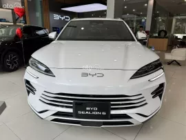 Xe Sang – Giá Hợp Lý – Trang Bị Không Thiếu Gì!! Chỉ có SEALION 6