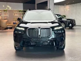 Phiên bản cao cấp SUV, sang trọng tiện nghi