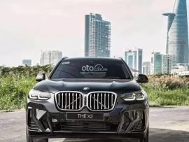 Thiết kế thể thao sang trọng, ưu đãi đặc biệt, giao xe ngay