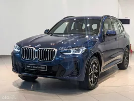 Phiên bản thể thao SUV hạng sang, thiết kế M Sport năng động