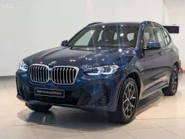 [ HOT] Phiên bản thể thao SUV hạng sang, thiết kế M Sport năng động