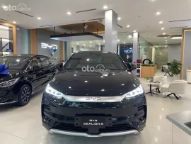 Mạnh Mẽ - Rộng Rãi - Sang Trọng Cho Cả Gia Đình!!
