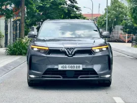 Xe đi ít, chủ thuê pin tiên phong giá tiêt kiệm