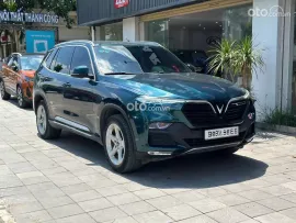Xe đổi màu chính hãng, có thay cốp mới