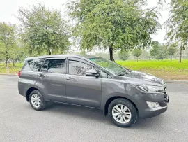 7 chỗ máy đầm xuất sắc đã thêm nhiều phụ kiện