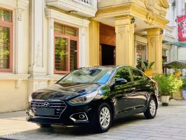 Xe sedan tiết kiệm nhiên liệu, phù hợp đô thị