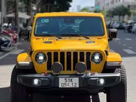 SUV địa hình cực chất dành cho dân đam mê Off-Road