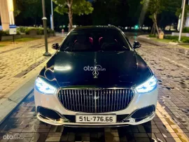 Xe sang trọng thượng lưu đẳng cấp