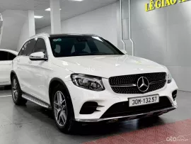 GLC300 2018